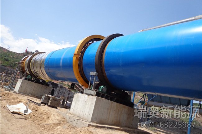 褐煤烘干機(jī)