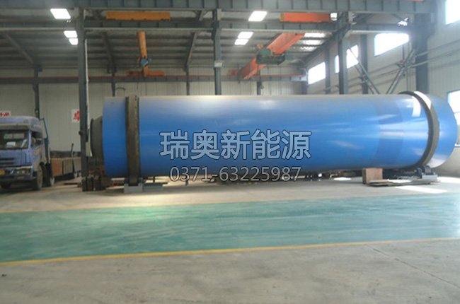 蘭炭烘干機(jī)